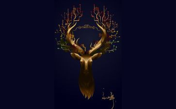 驯鹿6季读后感7篇