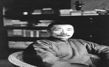 写鲁迅的读后感的作文5篇