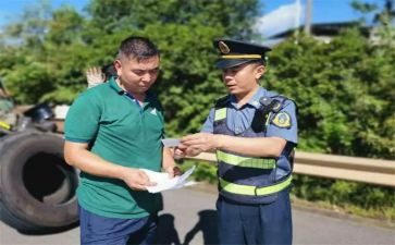 路政员个人年终工作总结6篇