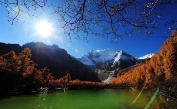 旅游培训心得体会范文8篇