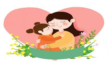 妈妈我想对您说的作文推荐7篇