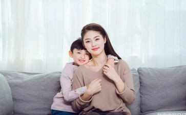 作文我的好妈妈100字8篇