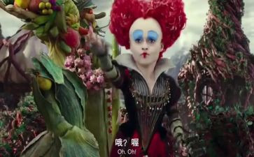 爱丽丝奇境漫游读后感通用5篇