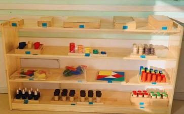 蒙氏感想心得8篇