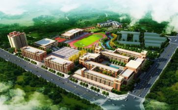 民办学校的合同5篇
