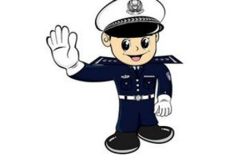 向民警学习的心得体会6篇