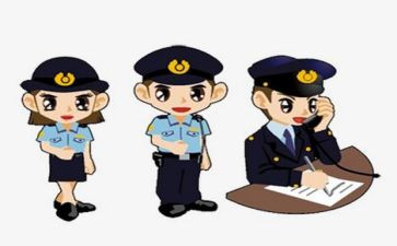 314民警心得体会优秀7篇