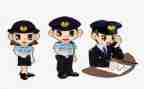 314民警心得体会优秀7篇