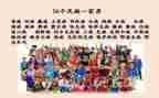 2024年民族团结先进事迹8篇