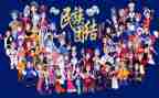 民族个人先进事迹6篇
