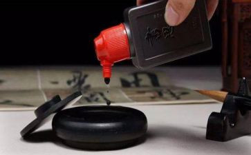 童年水墨画教学反思5篇