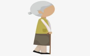 奶奶的作文500字最新8篇