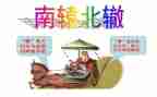 南辕北辙教案7篇