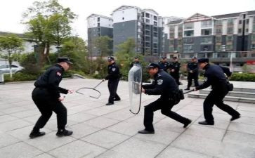 医院内保工作总结5篇