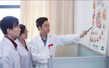 进修心内科自我鉴定参考8篇