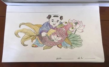 2024年画像作文精选6篇