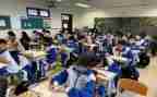 二年级上学期安全工作总结5篇