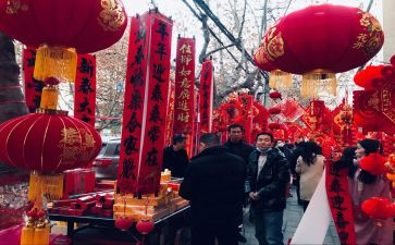 关于年味的优秀作文6篇
