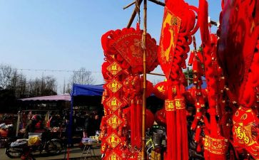 年味中国作文8篇