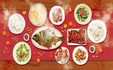 年夜饭的心得体会参考7篇