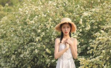 女生节的心得体会8篇