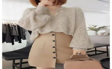销售女装工作总结7篇