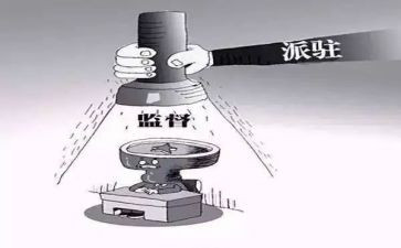 派驻纪检监察组2024年工作总结5篇