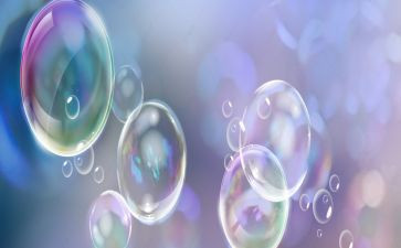 泡泡水的教案模板7篇