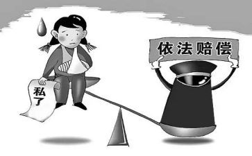 国家赔偿申请书5篇