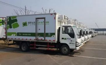 配送员合同优质8篇