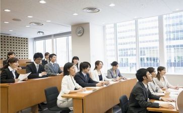 中培训心得体会优质7篇