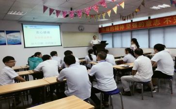 区拓培训心得体会精选5篇