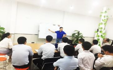 体育班培训心得体会8篇