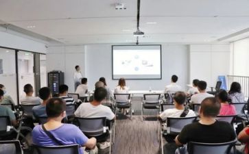 通过培训的心得体会6篇