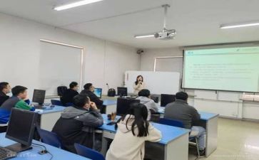 中培训心得体会通用5篇