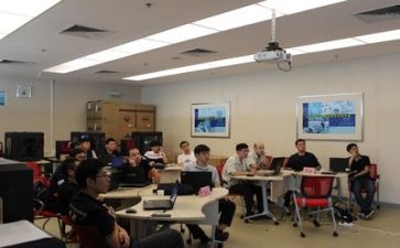 培训后个人总结和计划7篇