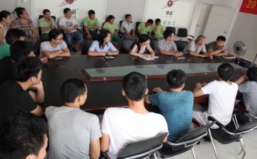 跟培训心得体会6篇