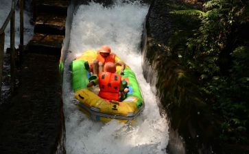 漂流作文600字最新6篇