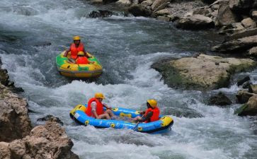 漂流作文400字6篇