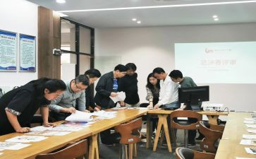 评审职称工作总结推荐5篇