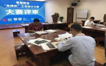 助理工程师评审工作总结5篇