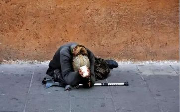 跛乞丐读后感6篇