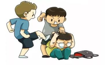 校园欺凌演讲稿8篇