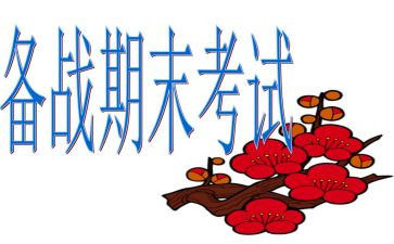 期末考试个人总结和反思6篇