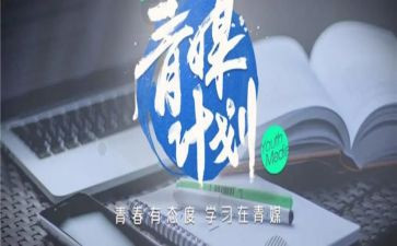 青媒工作总结范文最新7篇