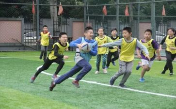青少年文明上网倡议书6篇