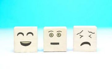 情绪管理的教案模板7篇