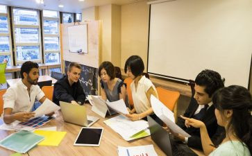 2024年企业工作报告模板7篇