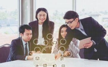 对企业的调查报告8篇
