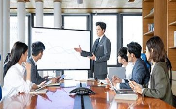 某企业年度工作计划7篇
